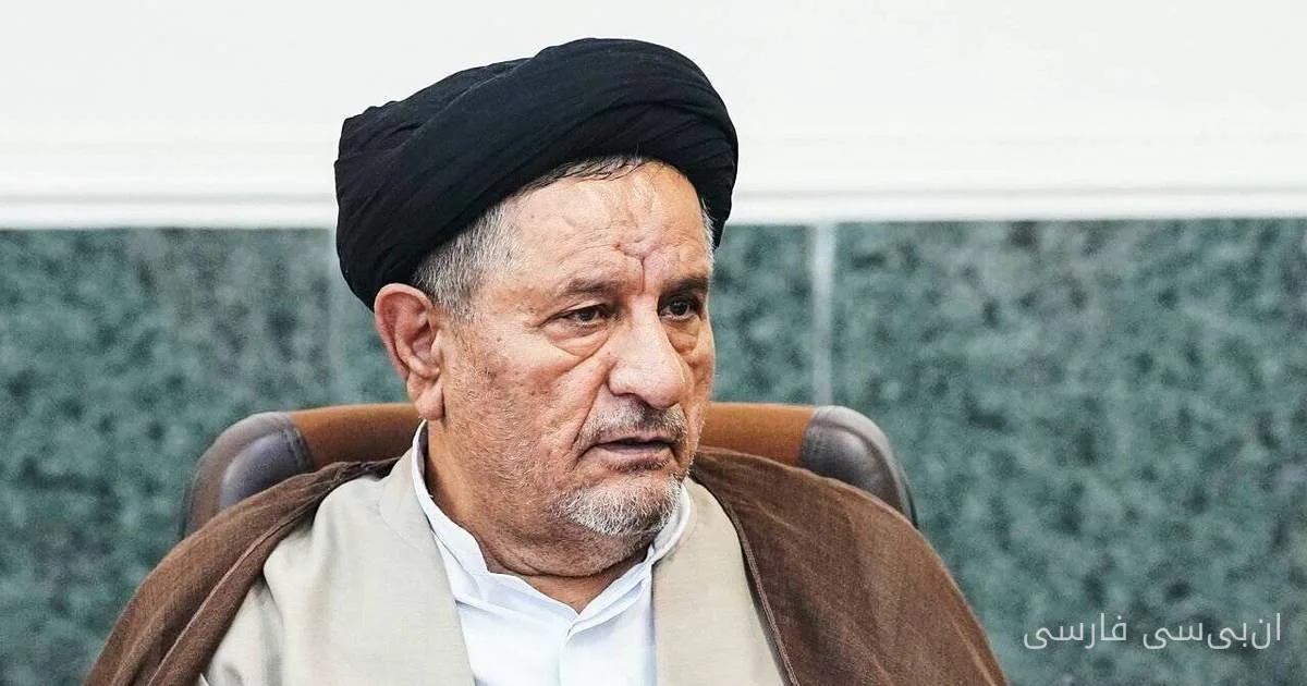 مارکو روبیو دستور خروج فوری هیات جمهوری اسلامی از آمریکا را صادر کرد