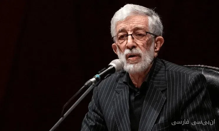 حداد عادل وضعیت سلامت رهبر انقلاب را مثبت اعلام کرد
